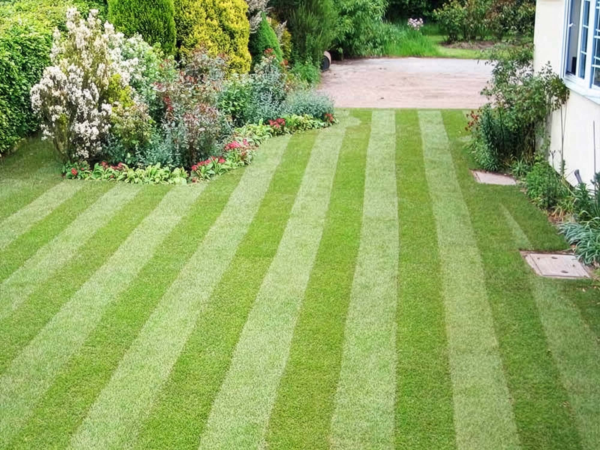 Hard Landscaping